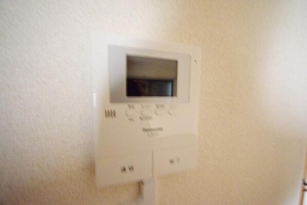 パルデンス山内の物件内観写真